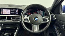 BMW 3 Series 320i M Sport 4dr Step Auto Petrol Saloon